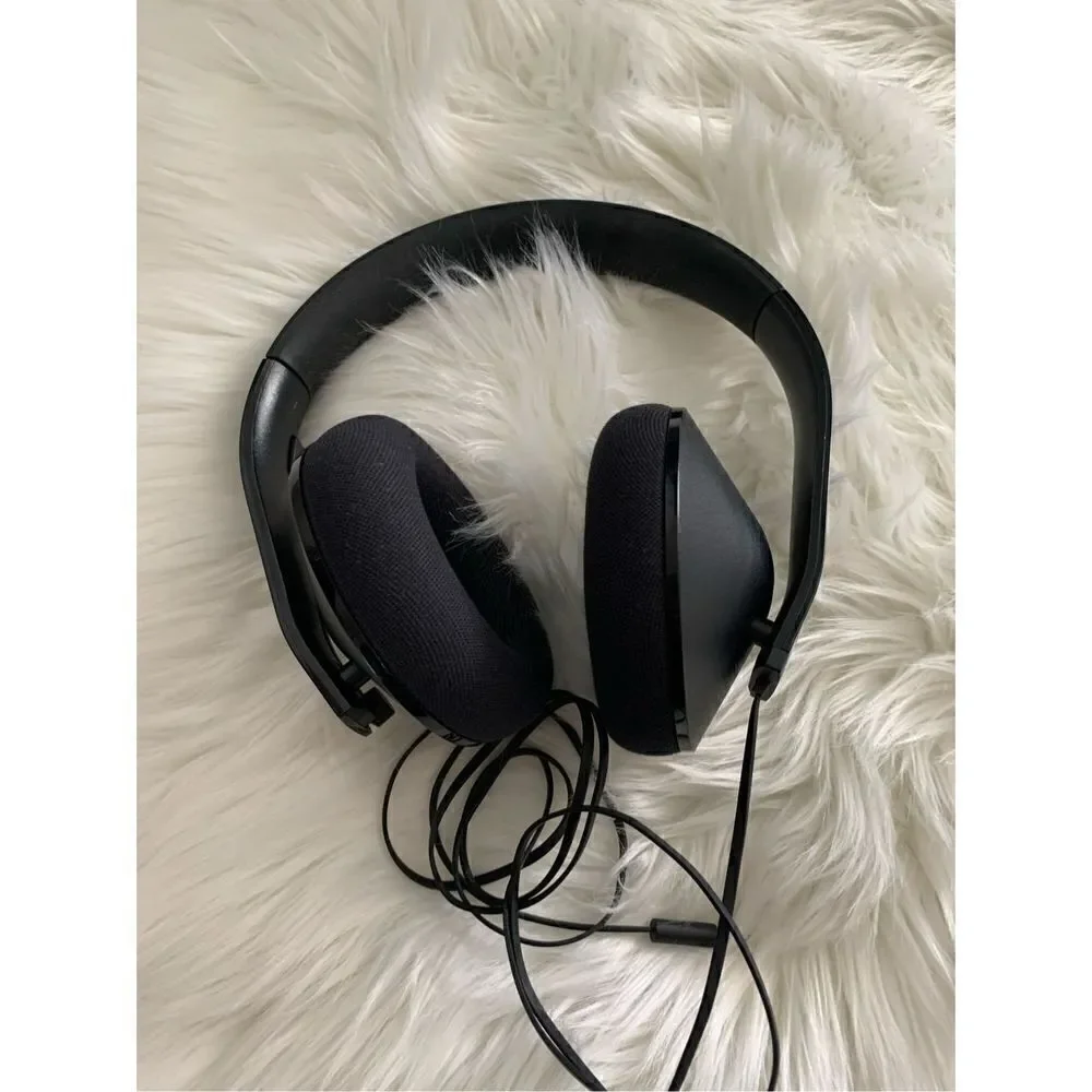Xbox wired headphone - Picture 1 of 3